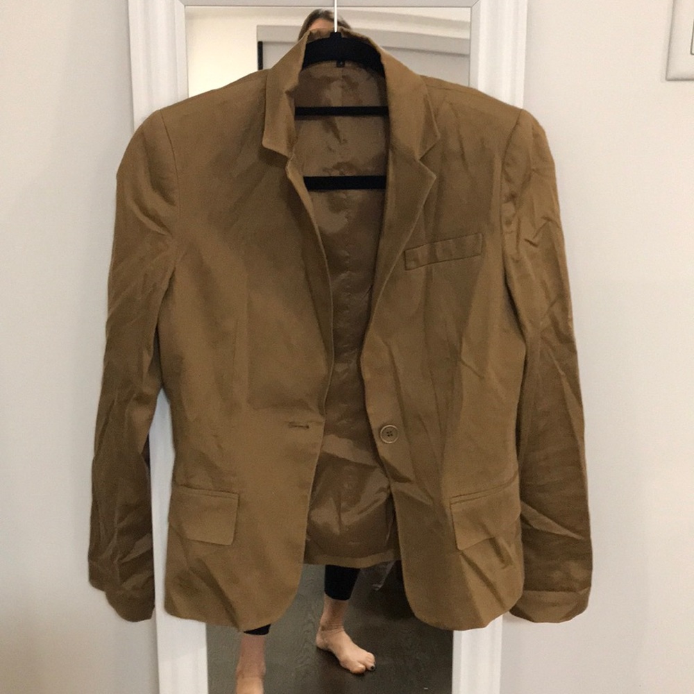 Theory Tab blazer